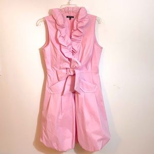 Samuel Dong  cocktail dress | Pink Cocktail Dress | excellent condition